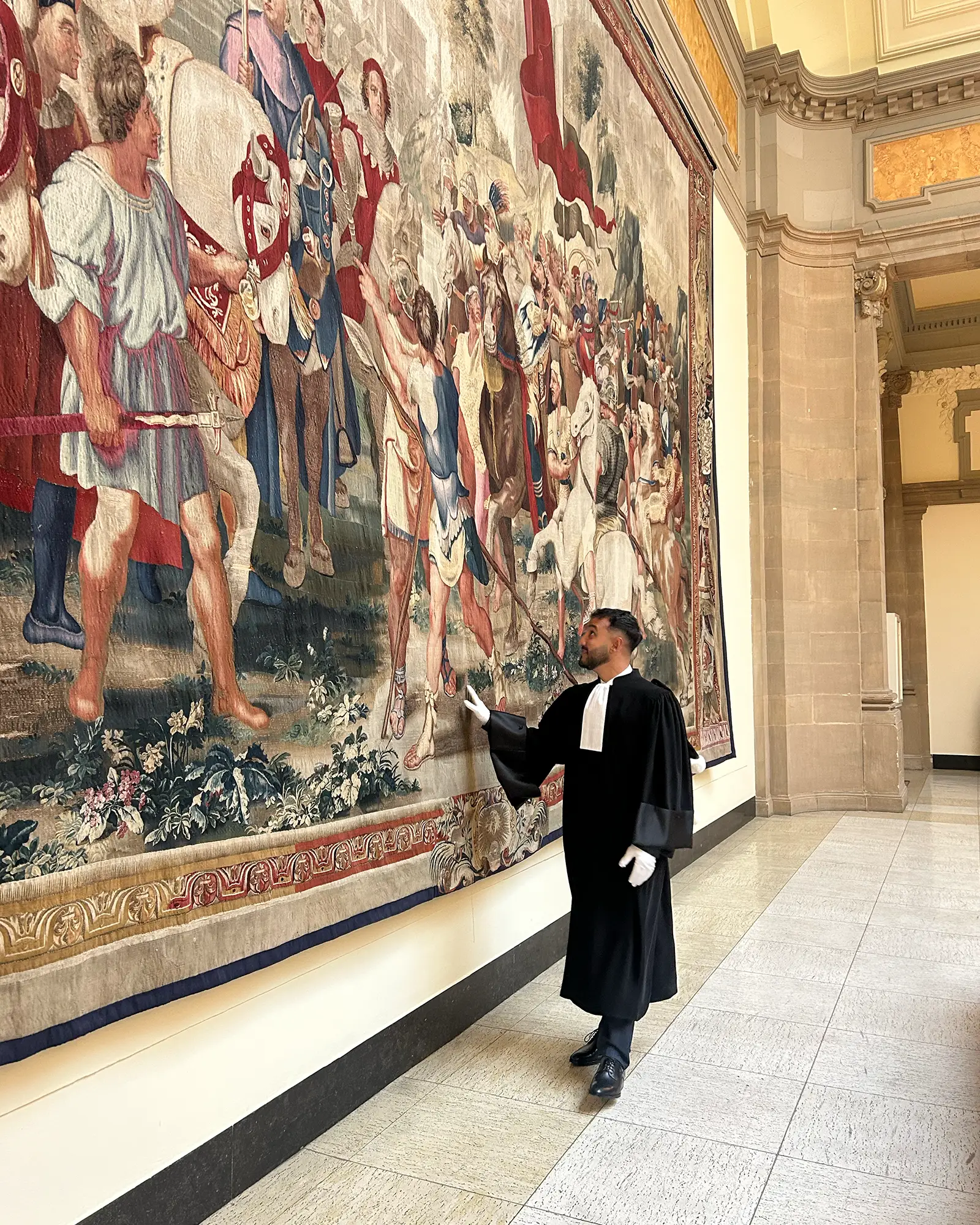 Maître Bozyel, avocat à Strasbourg